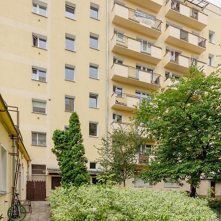 Warsaw City Center Zurawia By Noclegi Renters Esterno foto