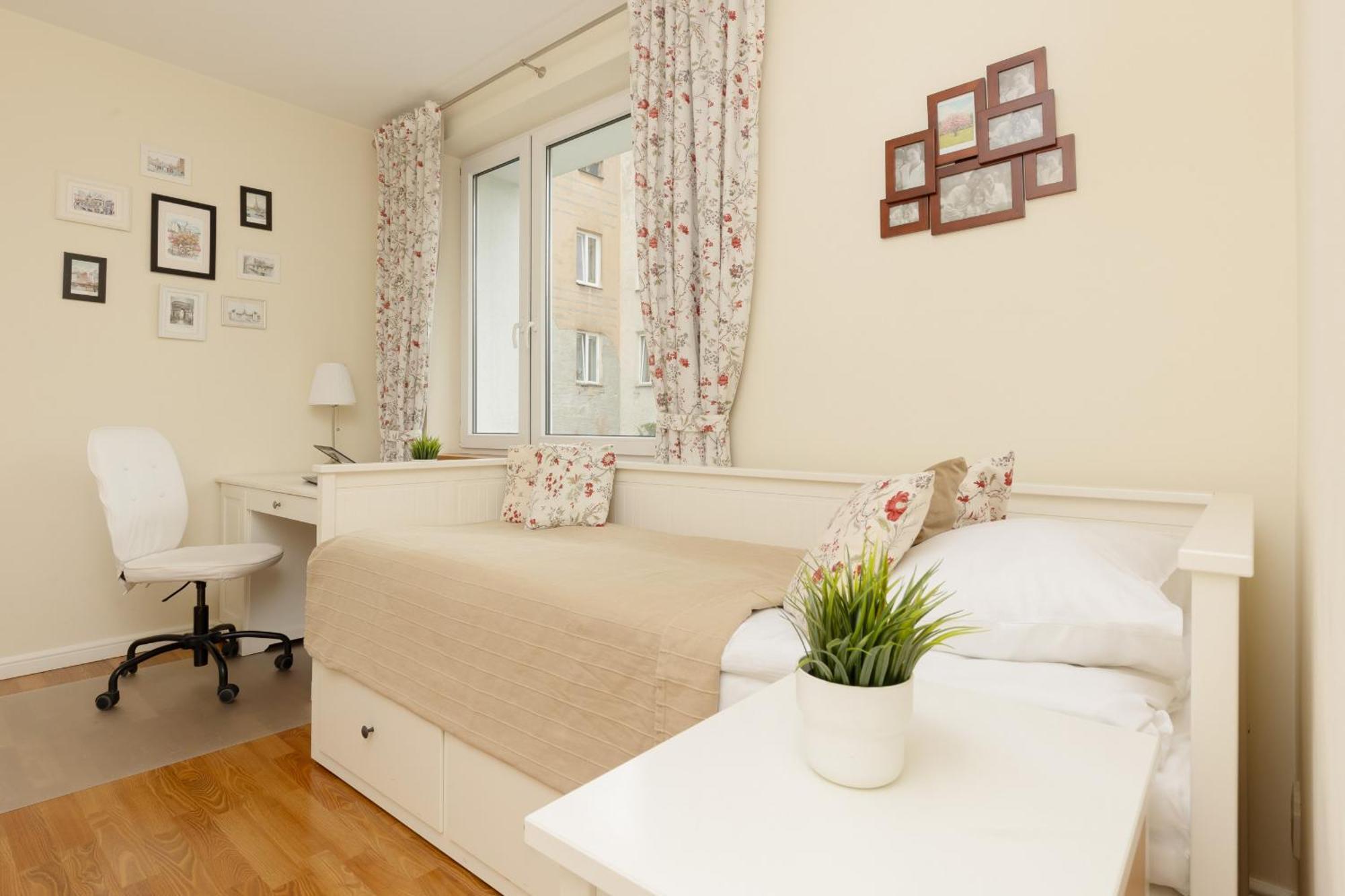 Warsaw City Center Zurawia By Noclegi Renters Esterno foto