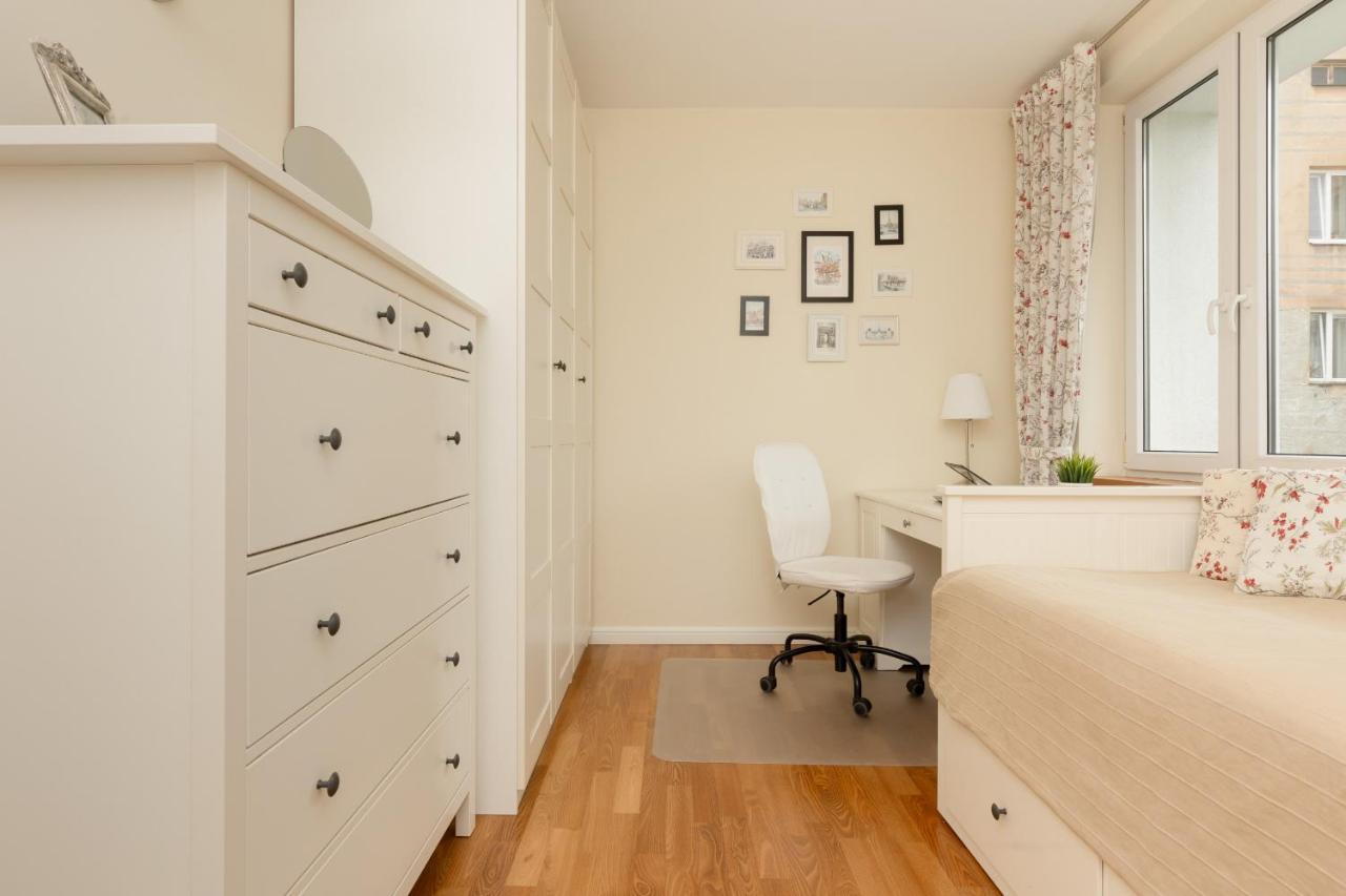 Warsaw City Center Zurawia By Noclegi Renters Esterno foto