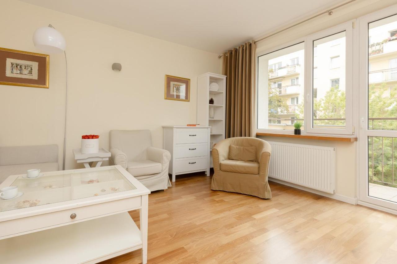 Warsaw City Center Zurawia By Noclegi Renters Esterno foto